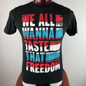 Dierks Bentley Freedom T-Shirt